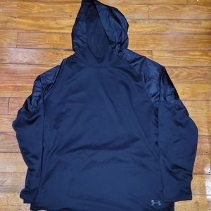 Under Armour hoodie men's XL @A3